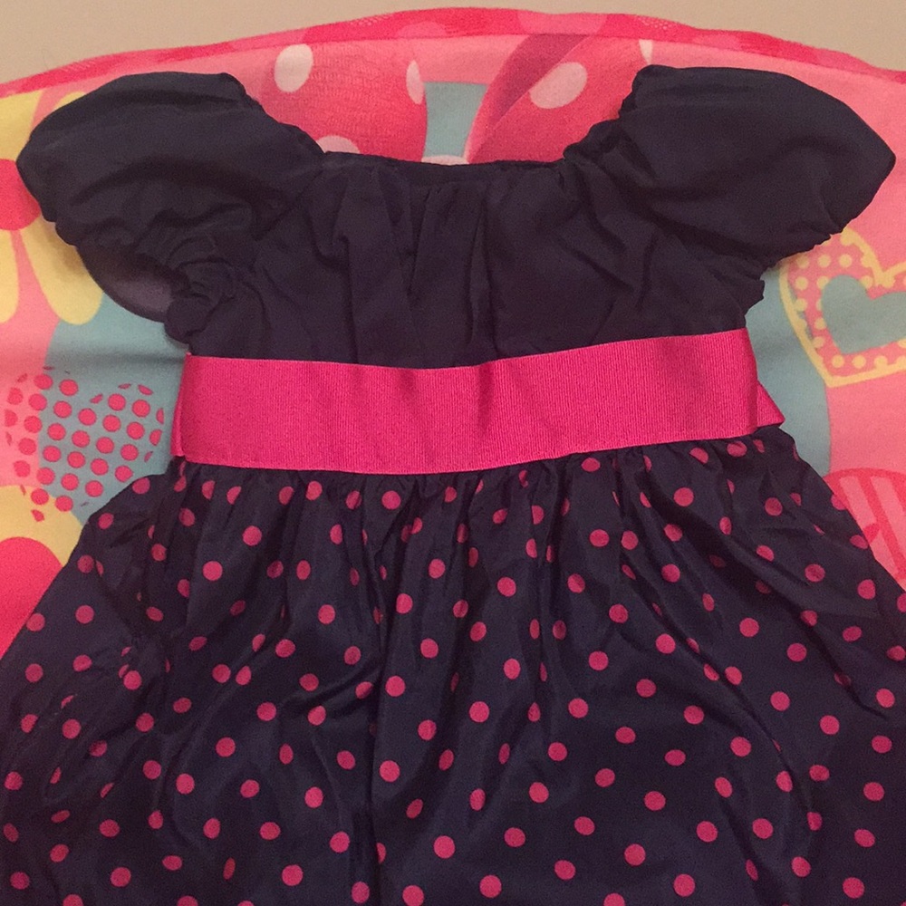 Chaps dress - Picture 2 of 3